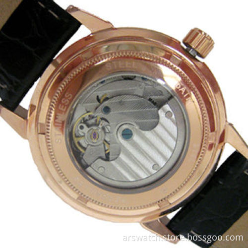 Vintage automatic watches for men